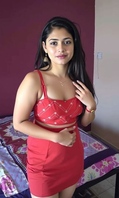 female Call Girls in Bhopal