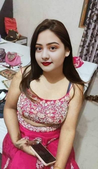female Call Girls in Bhopal